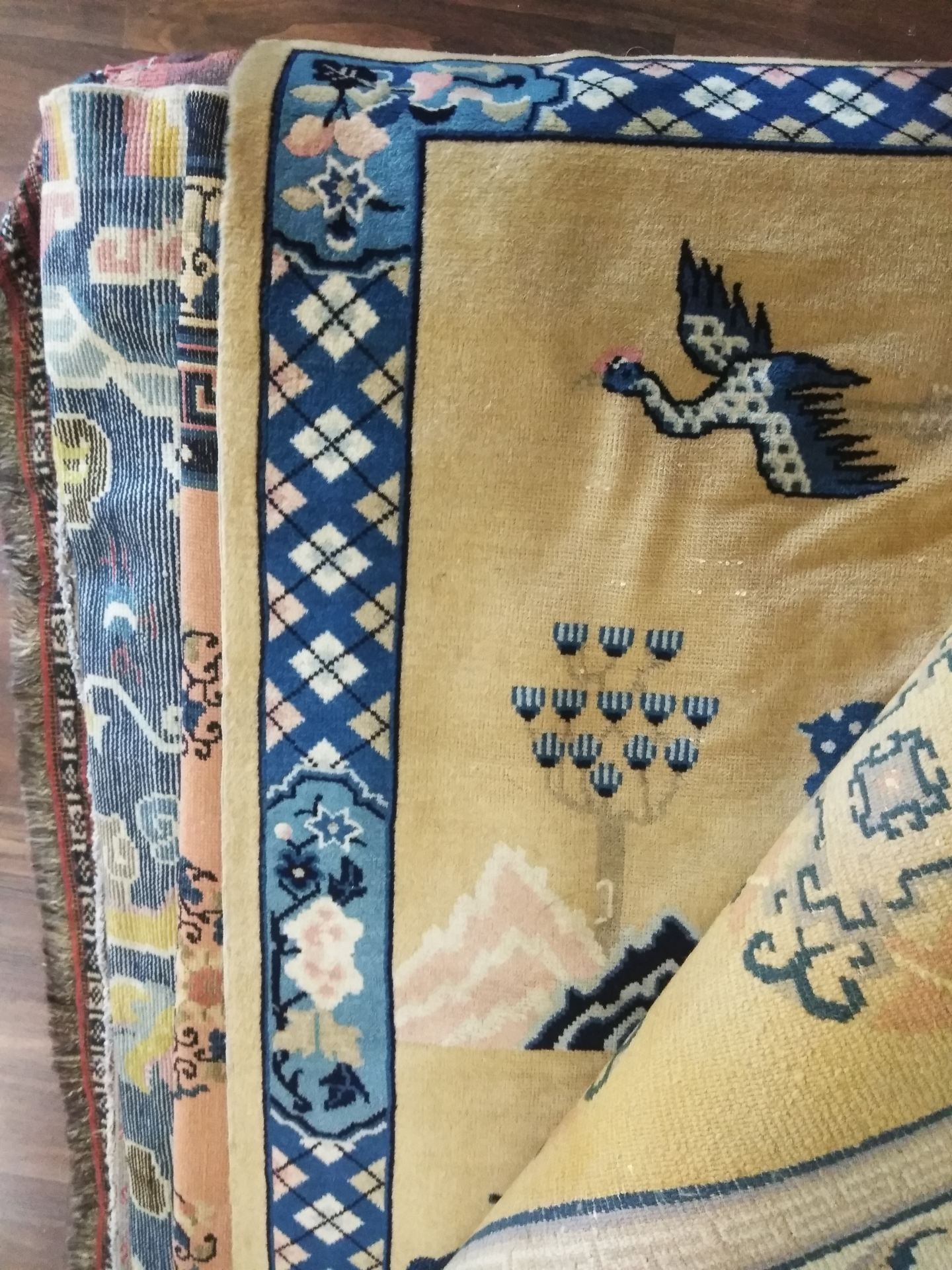 Rugs