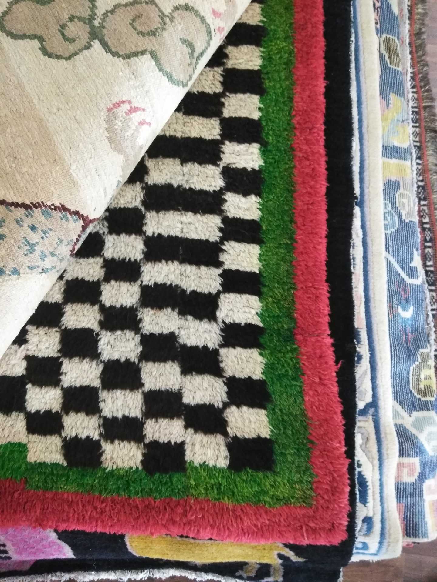 Rugs