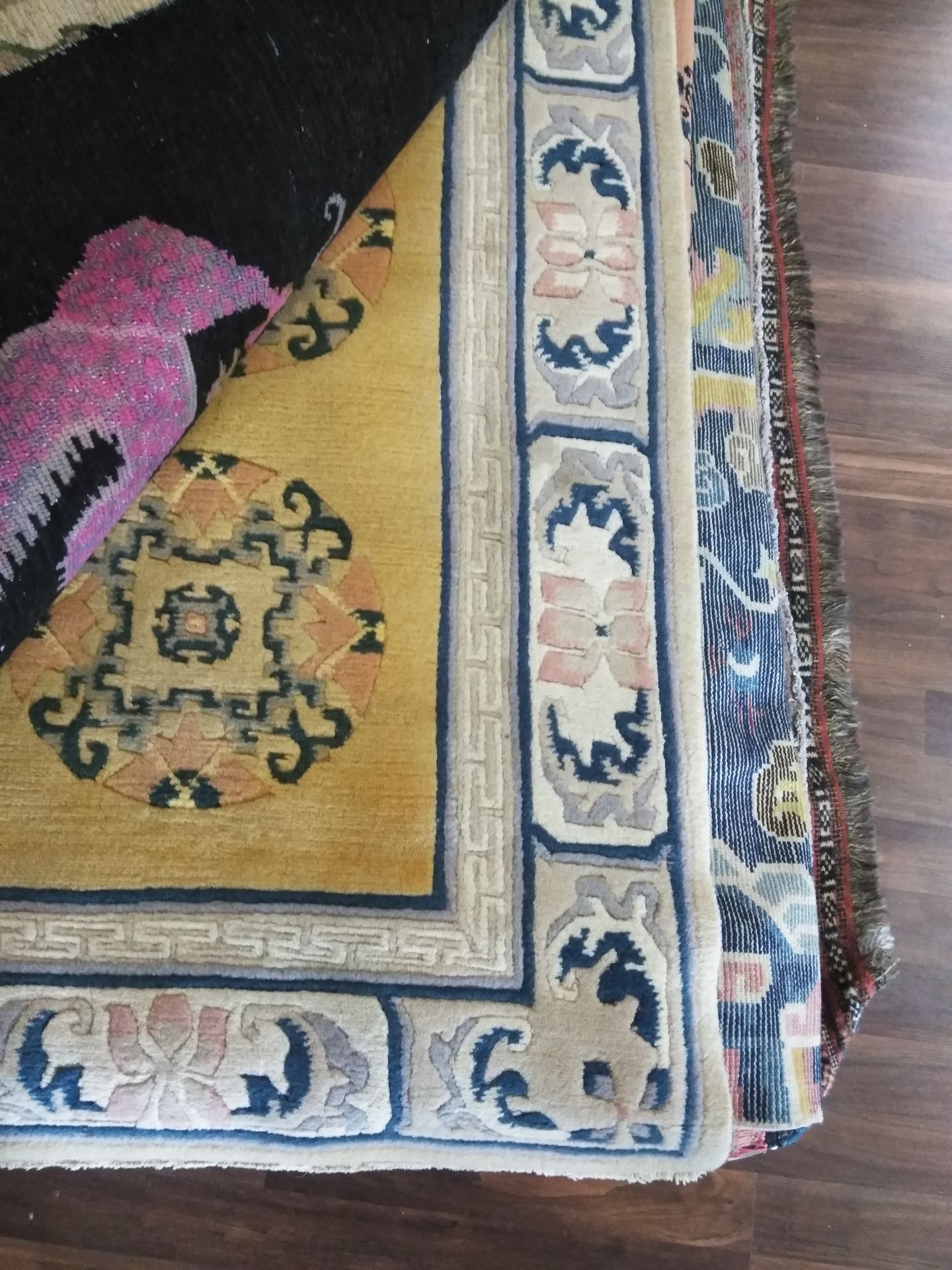 Rugs