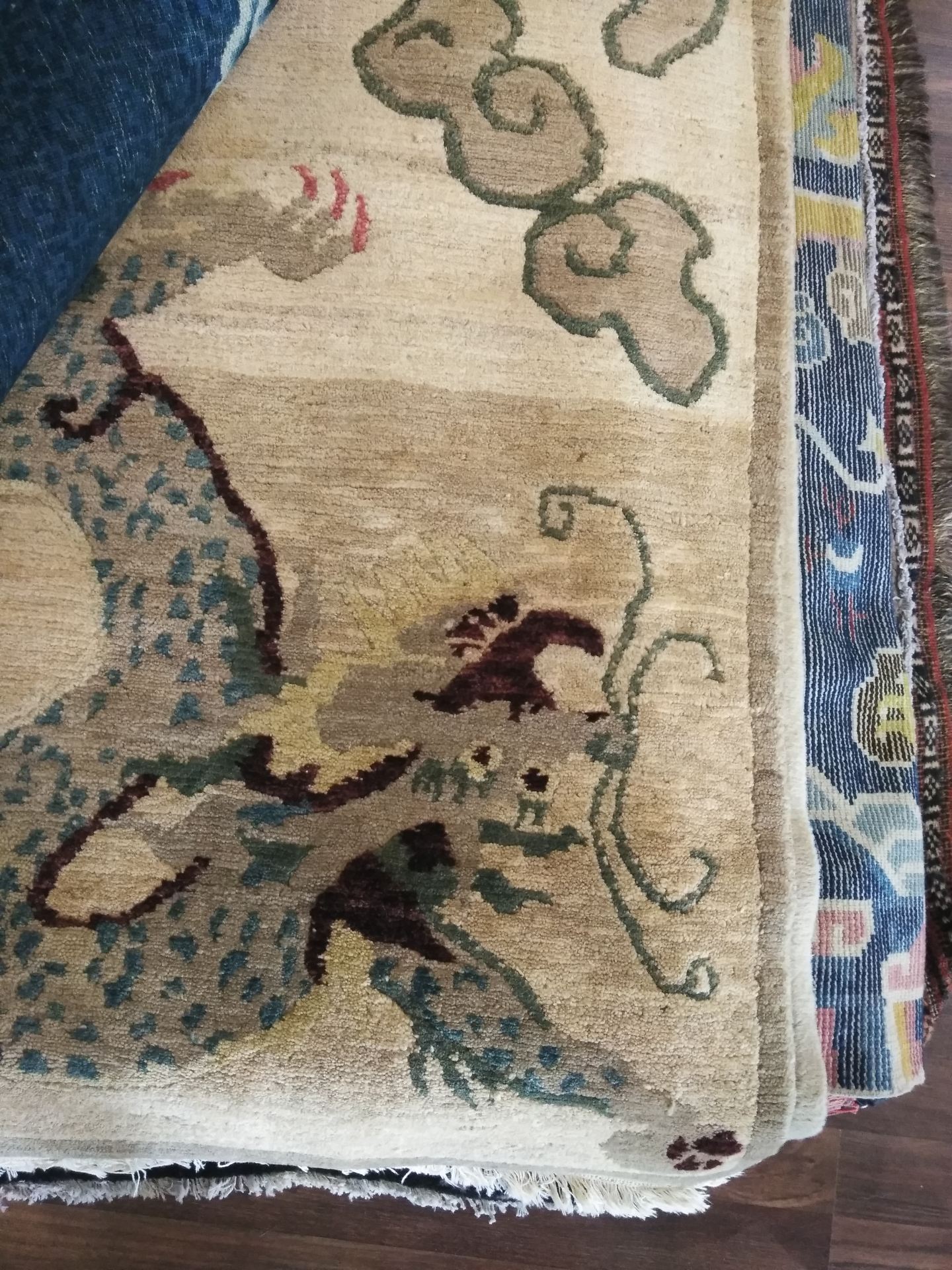 Rugs